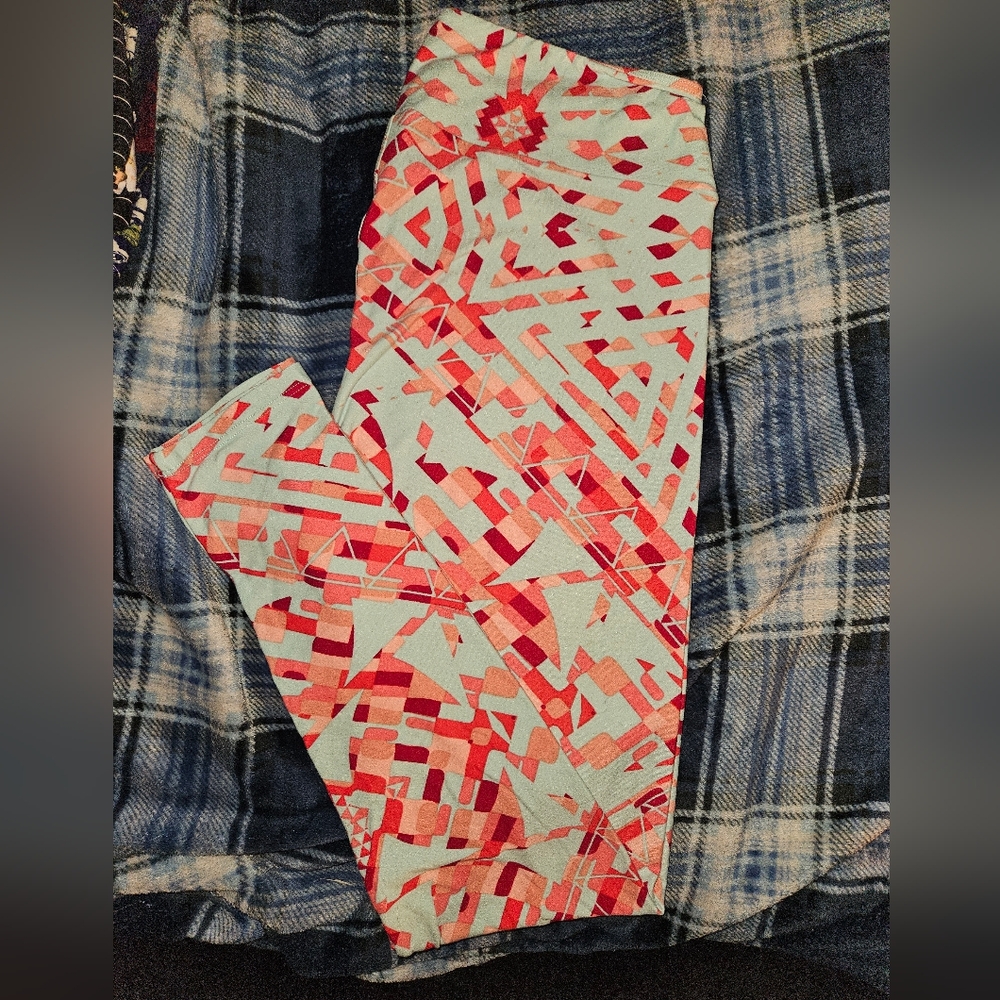 Lularoe leggings